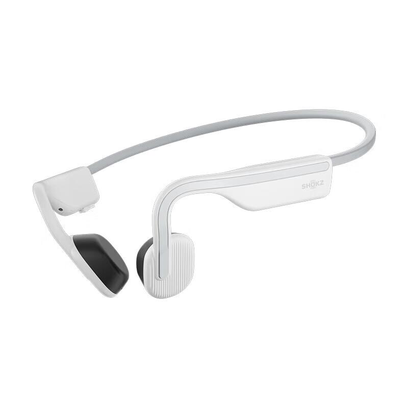 

Shokz OpenMove Bone Conduction Wireless Bluetooth Headphones