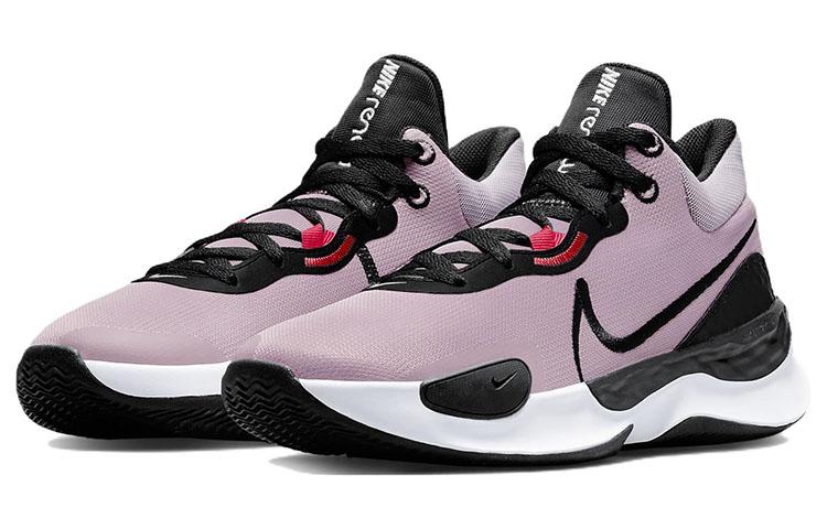 Nike Vernieuw Elevate 3 'Plum Fog Black' DD9304-500