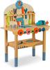 Wooden Tool Workshop Rk-876 Ricokids