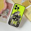 The Guy She Was Interested In Wasnt Black Phone Case That Fits For IPhone 17,16,15,11,13,14 Pro Max,Plus,X,Xr,Xs Max,13Mini