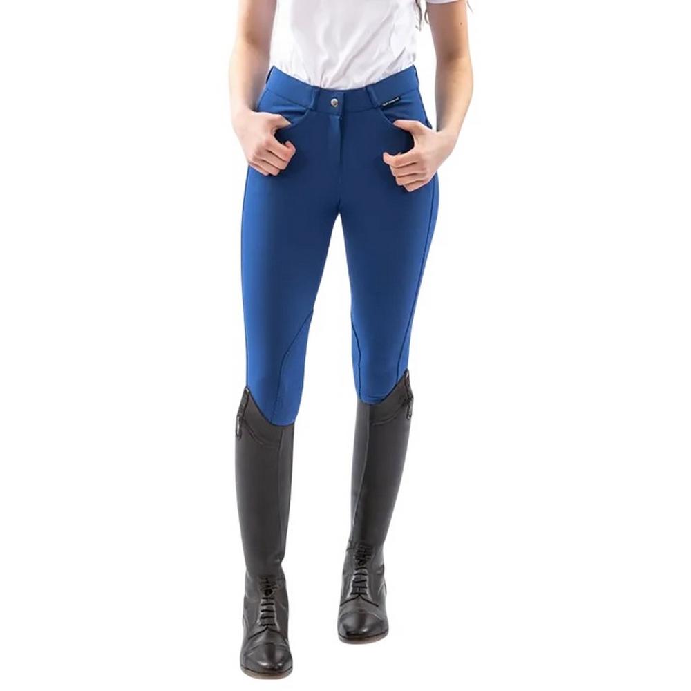 Whitaker Womens/Ladies Sawley Breeches