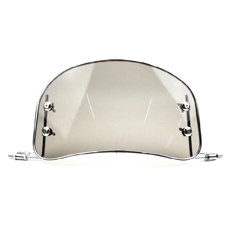 

Motorbike Windshield Universal Motorcycle Windscreen Motorcycle Wind Screen