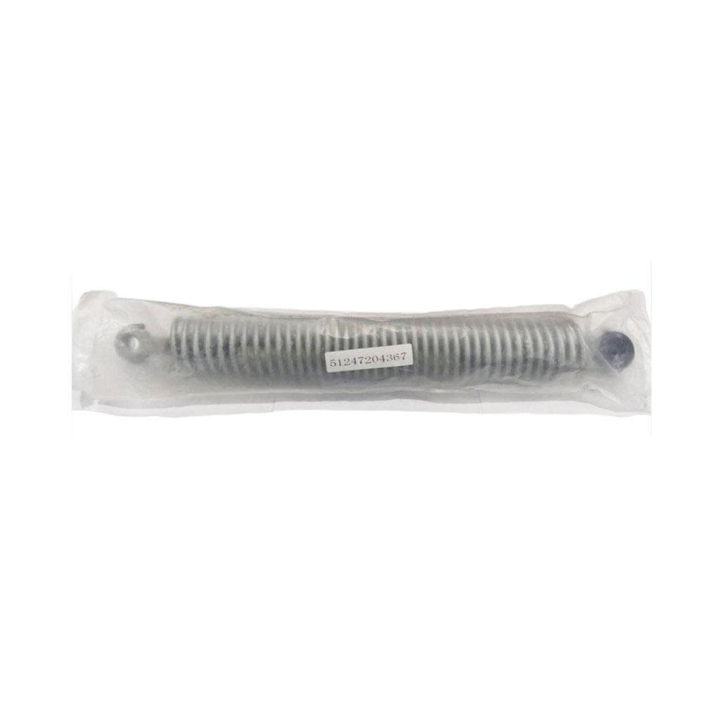 E60 51247141490 Car Trunk Support Shock Absorber with Spring