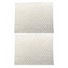 Easy Installation Humidifier Filter Filters Air Fresh