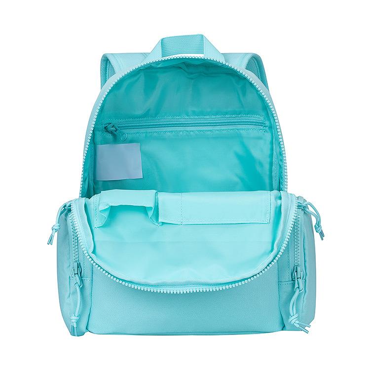 New Converse Polyester Small Backpack Small Unisex Aruba Blue CV2533285GS-005