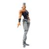 Super Action Statue "JoJo's Bizarre Adventure Part 3" J.P. Polnareff, Approximately 160mm, PVC & ABS & Nylon, Painted Action Figure