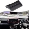 ABS Plastic Car Storage Box Behind Central Control Navigation Screen Suitable for BYD SHARK 2024+