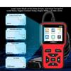 Efficient V500 OBD2 Scanner Car Diagnostic Tool With Real Time Data Stream And Fault Code Reader For 12V Vehicles
