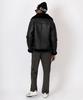 Seuteulaikeu Trek Loose Cargo Pants (Dark Khaki)