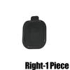 1Pc Car Front Left Right Wheelhouse Cover Fender Hole Trim Cover Car Accessories for VW Jetta 2015-2019 5C6805413A 5C6805414A