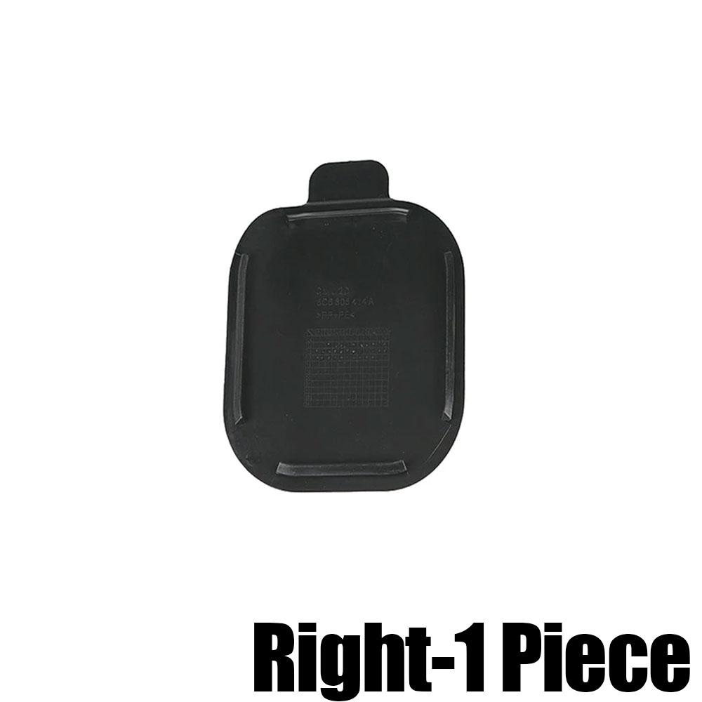 1Pc Car Front Left Right Wheelhouse Cover Fender Hole Trim Cover Car Accessories for VW Jetta 2015-2019 5C6805413A 5C6805414A
