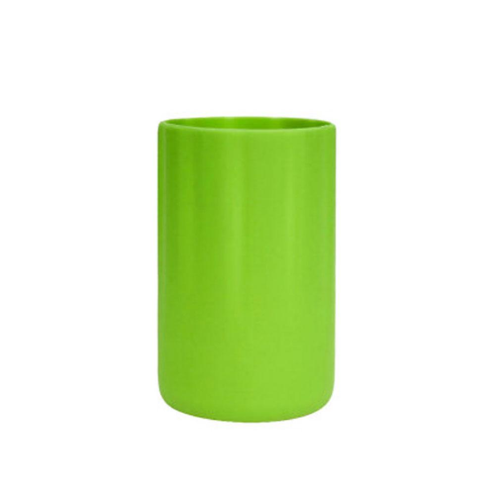 Silicone cup sleeve Sport Water Bottle Cover Thick bottom half-length cup holder Wear Resistant Cup Bottom Cover