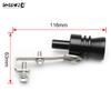 Universal Car Sound Simulator Car Turbo Sound Whistle S/M/L/XL Vehicle Tuning Device Exhaust Pipe Turbo Sound Whistle