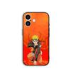 Phone Cover Gaara Uchiha Itachi Akatsuki Narutos for Apple iPhone 16 15 14 Plus 13 12 Mini 17 Pro Max + ProMax 16E Air 15+ Case