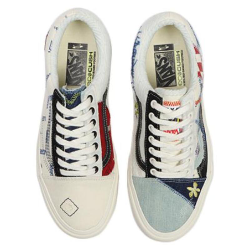 Vans Old Skool VR3 Lx 'Patchwork' Vans VN0005WS448