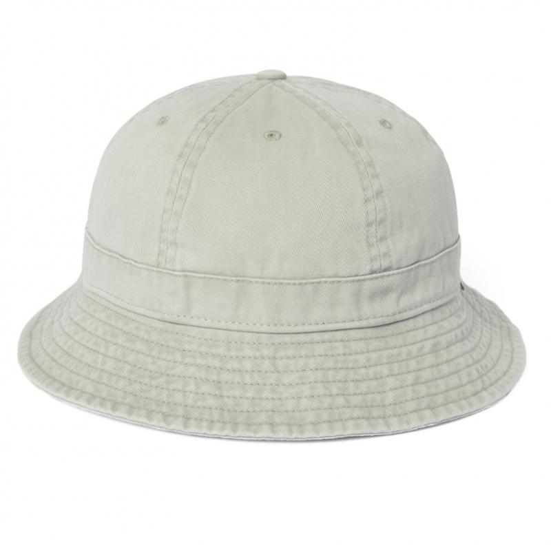 Este É Nunca Aquele Chapéu Balde Pedra