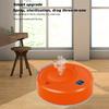 Sweeping Robot Vacuum Cleaner Floor Suction Sweeper