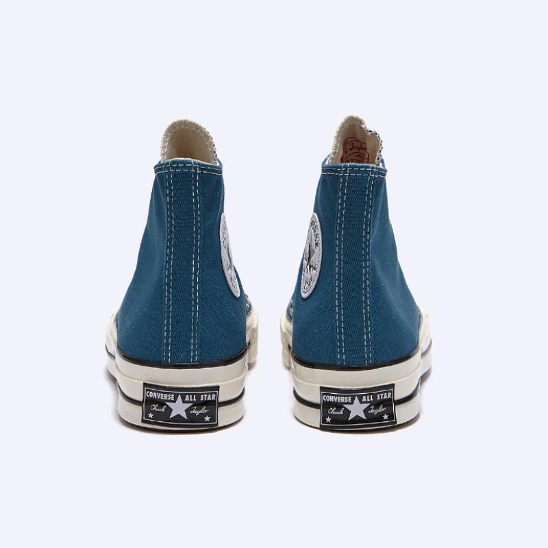 Converse Chuck 70 Teal Universe  A05589c