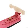1pc Violin Shoulder Rest For 1/2 1/4 Parts Accessories