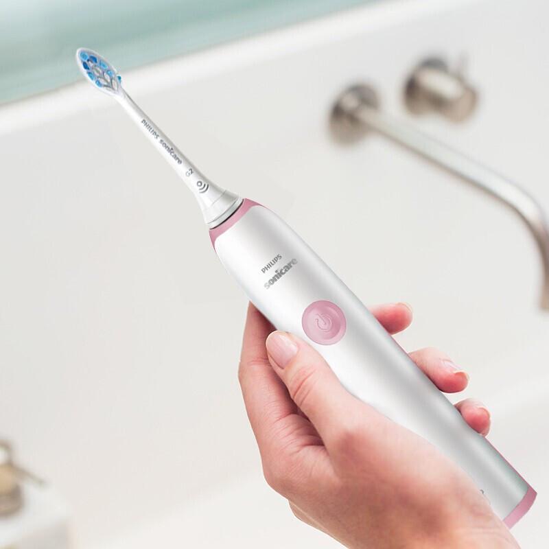 Philips Sonic Electric Toothbrush CN Plug (adapter Included)
