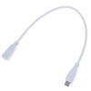 USB-C 2.0 Extension Cable,USB-C 2.0 Type C Male to Female Fast Charge Extender Great Performance