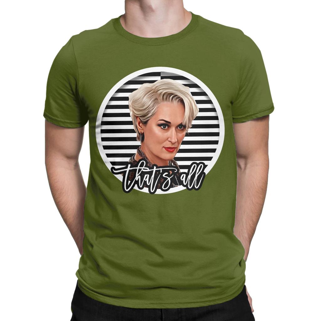 Funny Thats All Tshirts For Unisex Round Neck Cotton T Shirts Film 2026 Short Sleeve Tee Shirt New Arrival Clothing