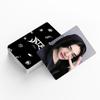 55pcs SKZOO Stray Children Extended Enjoy 'Ate' Special Card Personal Cards Collection Selfie Cards Fans Souvenir Collection Gifts