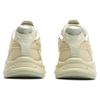 Puma Rs-Connect Desert Fabric Leather Sports Comfort Low-Top Lifestyle Shoes Unisex Shoes Beige Green 387730-02