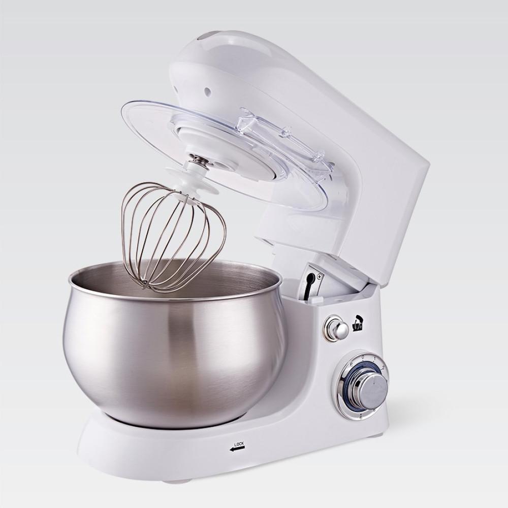 Planetary Mixer With Bowl 5.0L, 2000W Mr-559