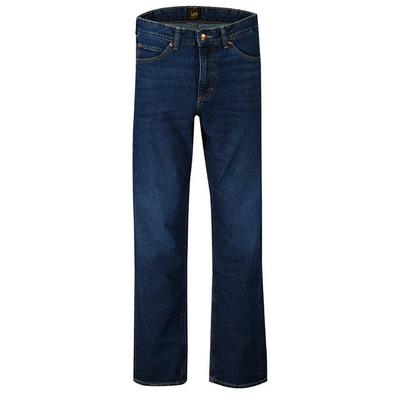 Jeansy Lee Rider Classic Straight Fit