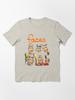 The Small Faces THE FACES BAND Essential T-Shirt