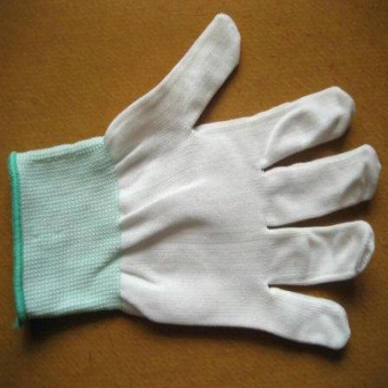 Industrial Anti-slip Palm-Coated Work Gloves