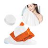 Compressed Bath Towel 70x140cm Disposable Cleansing Towel Outdoor Travel Cotton Portable Hotel Thickened Cloth Shower Towel Wrap