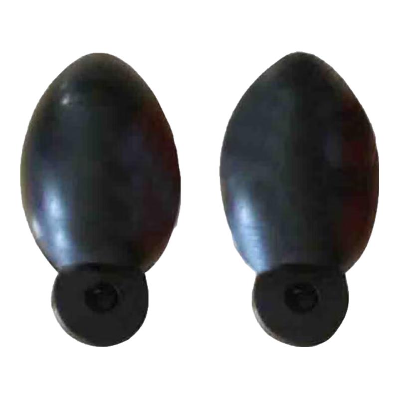 Marine Rescue Throwing Devices