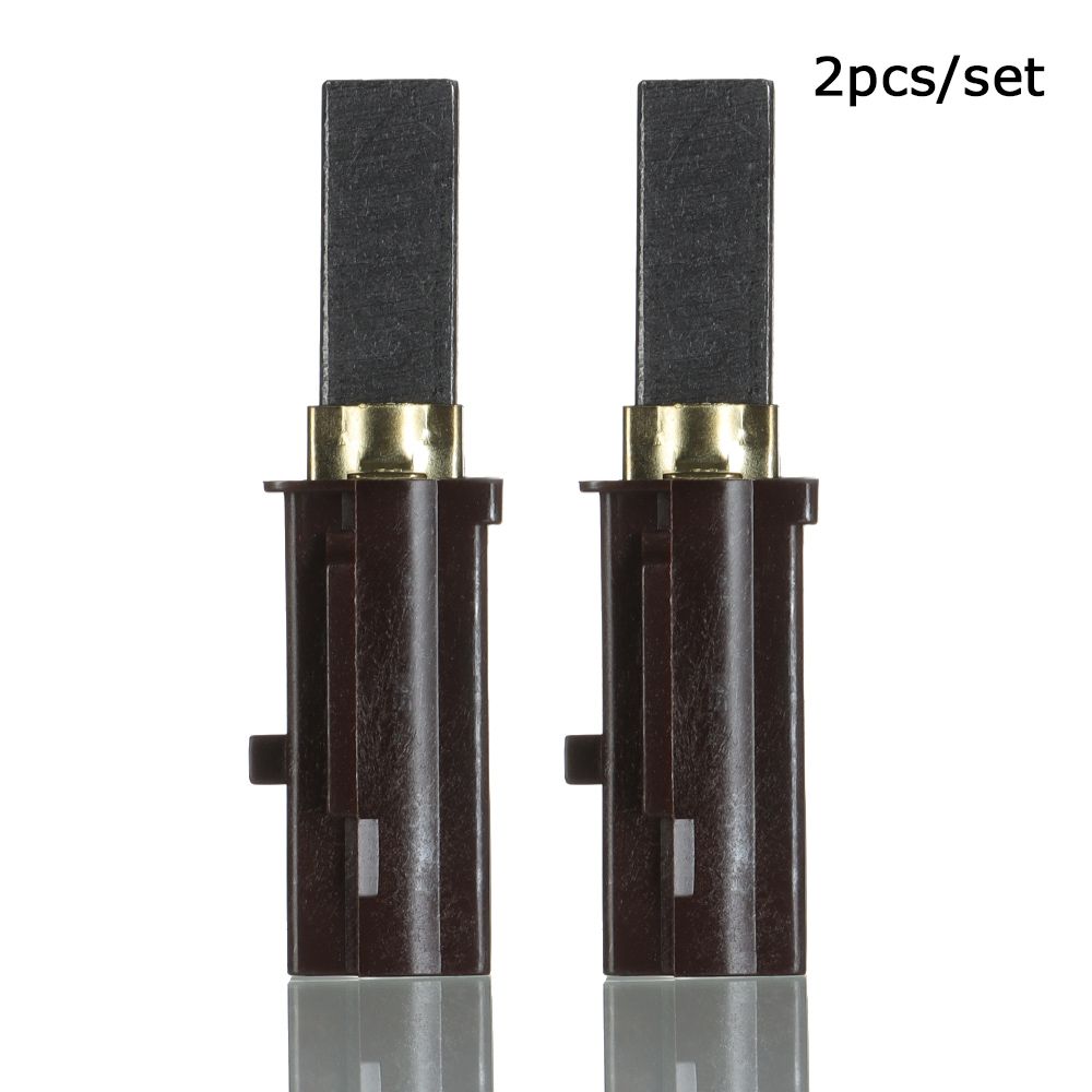 Vacuum Cleaner Carbon Brush Holder Motor Carbon Brush Rotary Tool Carbon Brushes Replacement