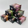 [USED] 6 Demon Slayer figures