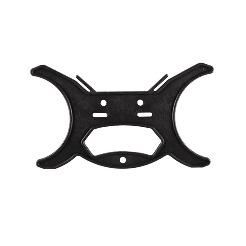 Rolling Line Dish Cable Collection Line Storage Artifact Wire Disk Air Disk Wire Closing Line Winding Disk Plastic Wound Disk