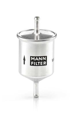 MANN FILTER FUEL FILTER NISSAN 1.4