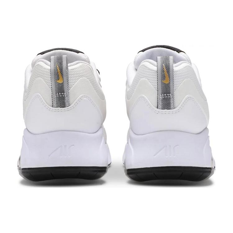 Nike Air Max 200 Metallic Gold AQ2568-102