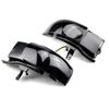 For VW Touran 2003 2004 2005 2006 2007 2008 2009 LED Turn Signal Light Dynamic Rearview Mirror Indicator Lamp
