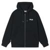 Fila Unisex Knitted Hooded Sweatshirt