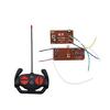 40MHz Remote Control Car Circuit Board Spare Part Electronic Transmitter And Receiver Board For Industrial Accessories