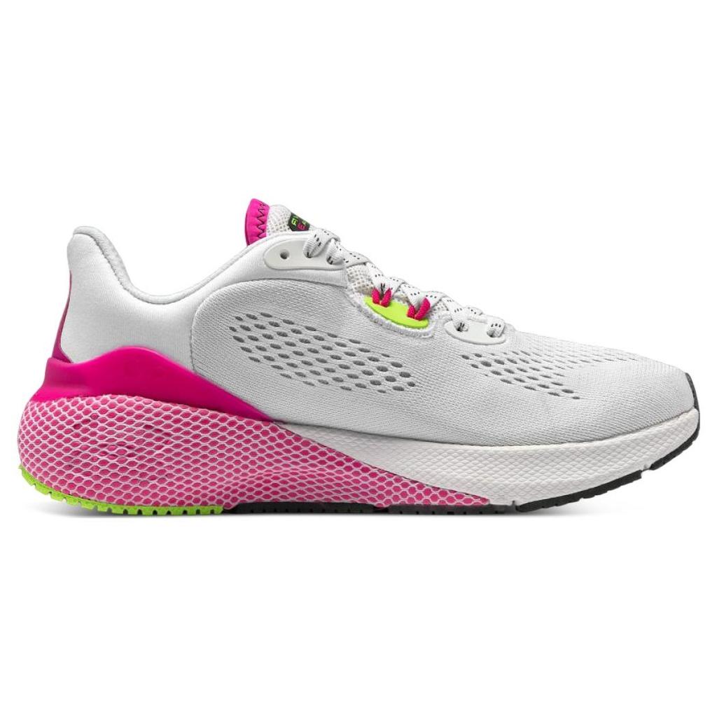 (WMNS) Under Armour HOVR Machina 3 CN 'White Pink' Women's 3025660-105
