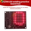 Circuitos integrados e eletrónica industrial – Placas de circuito impresso e assembleia
