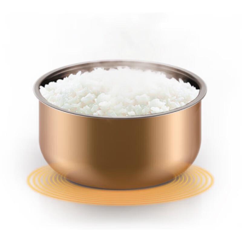 ASD Smart Rice Cooker