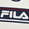 FILA ORIGINALE Knitwear Unisex Cloud White F51U549403FWT