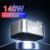 Battery Protection Automatic Power-off Charger Smart Auto Eject Charger For Mobile Phone Charging