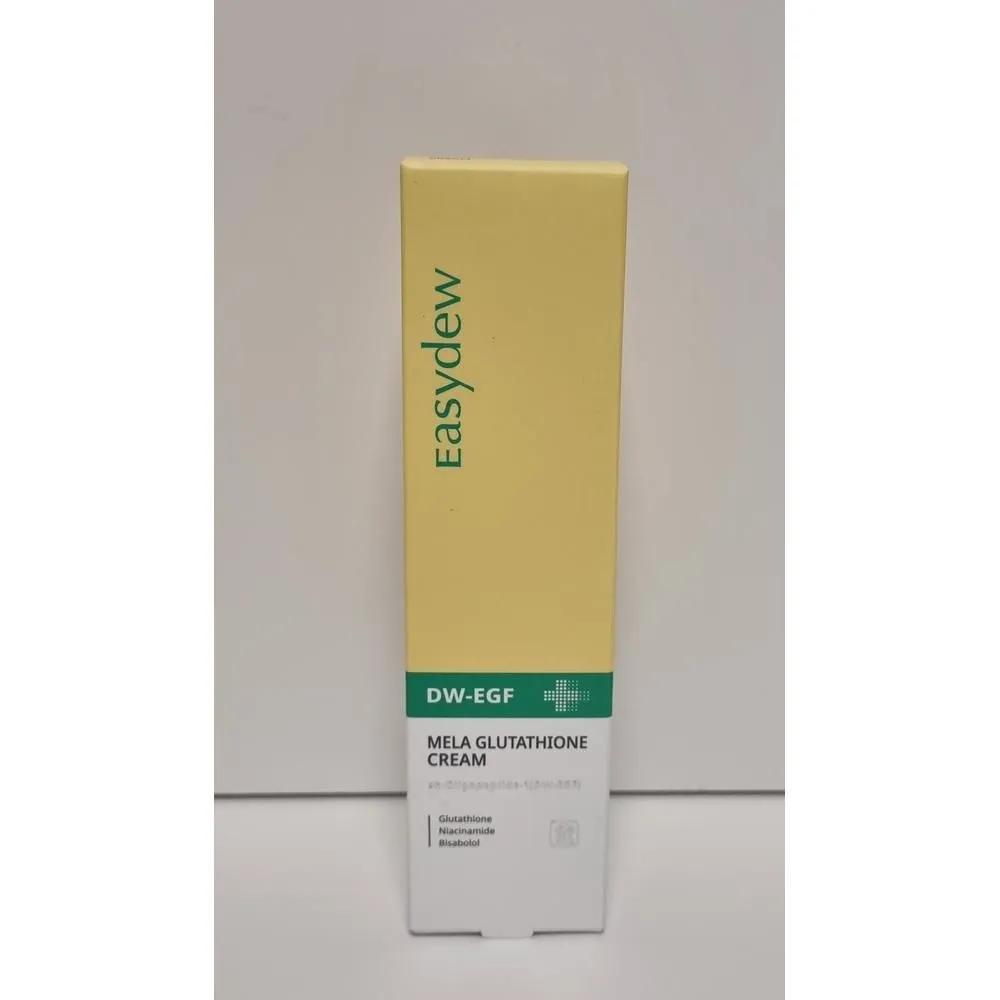 

Han Ga-in Easydew Glutathione Cream 50ml Daewoong Pharmaceutical Long-lasting moisturizing melanin-radiant skin