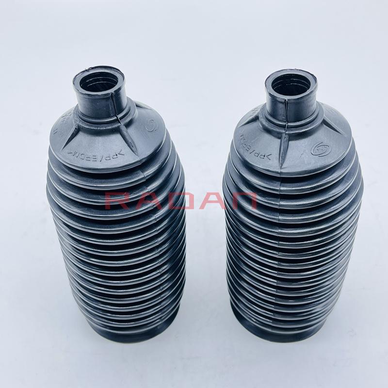 Steering Rack Dust Cover Dust Boot for BYD S6