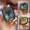 Suburban Cottage Earphone Cases Cover Case For Airpods Pro2 4 2 Pro3 3 1 Pro